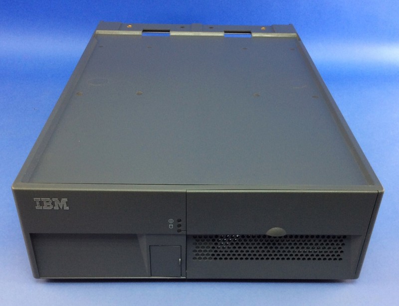 IBM 4800-C84 Reg Controller Pentium Dual-Core E5300, 2.6GHz, 8GB RAM, 64GB SSD
