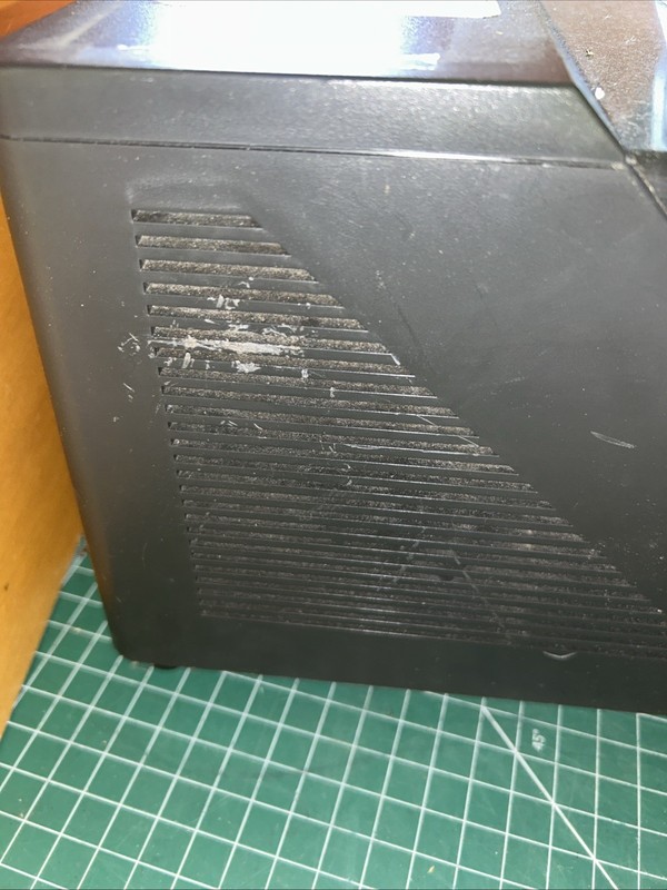 15" Touchscreen POS Terminal 250GB? HD NCR 7616 gallery