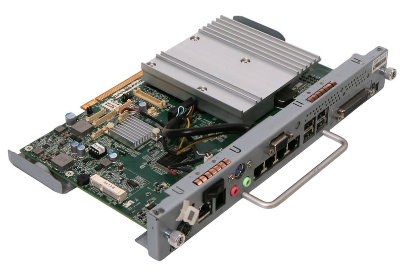 Mainboard for the Touch Dynamic Breeze All In One Computer 15" POS System gallery