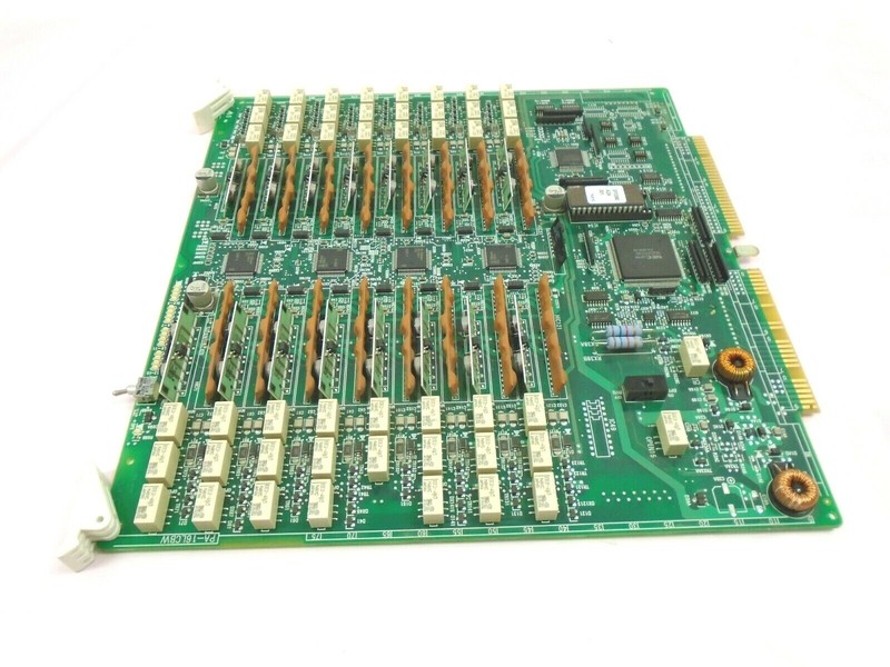 NEC NEAX 2400 IMS PA-16LCBW Line Circuit Card gallery