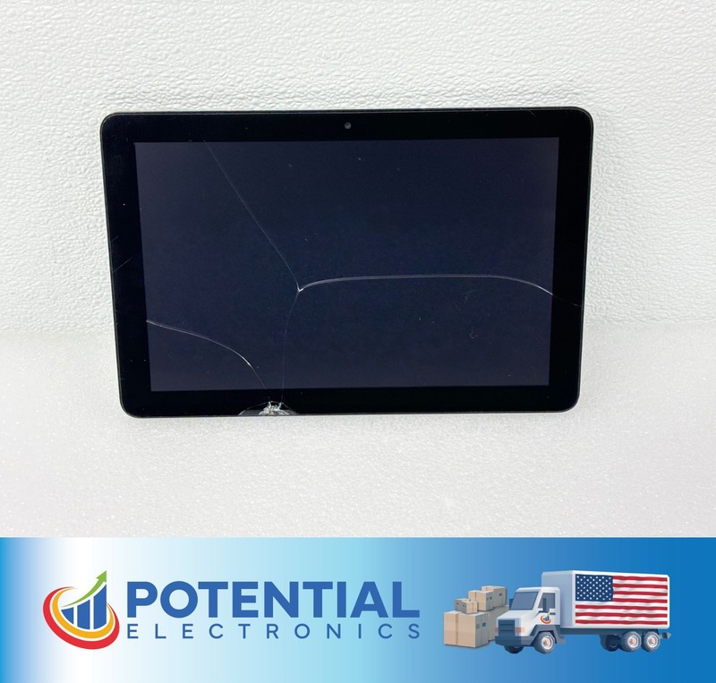 USED | Elo ESY10I1D I-Series 2.0 for Android™ 10.1″ Touchscreen Computer Display