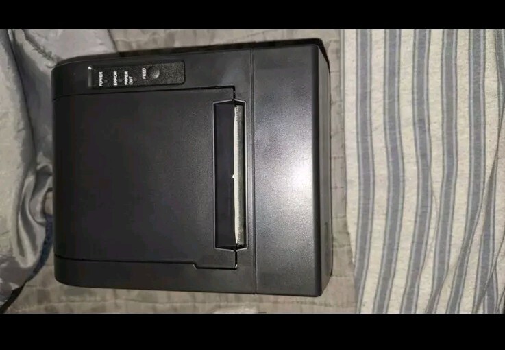 POS System Posiflex gallery