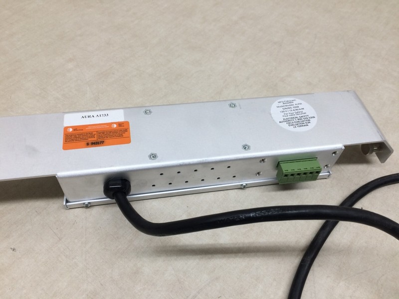 Armodilo AURA Kiosk Panel Power Supply Backlit A1233 Display gallery