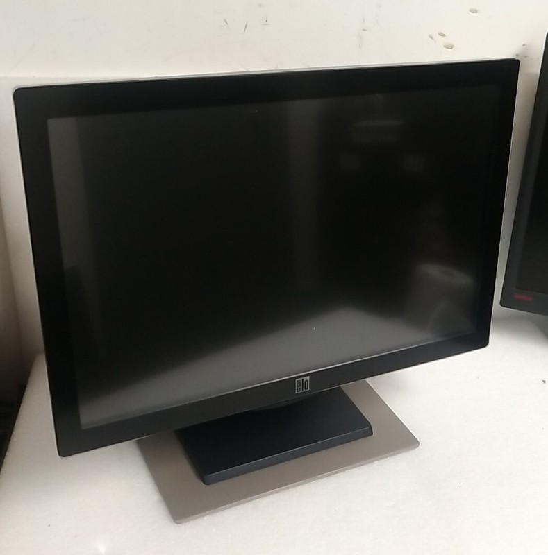 ELO Touch Solutions 19″ POS Terminal ESY19R2 AIO