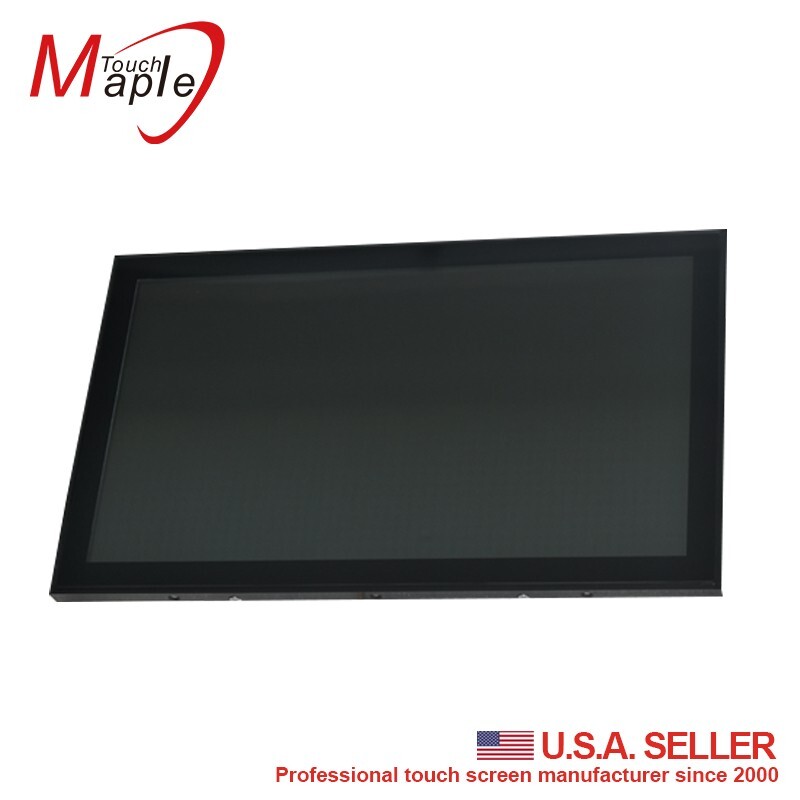 17.5″ Open Frame Touch Screen Monitors for Vending Machines