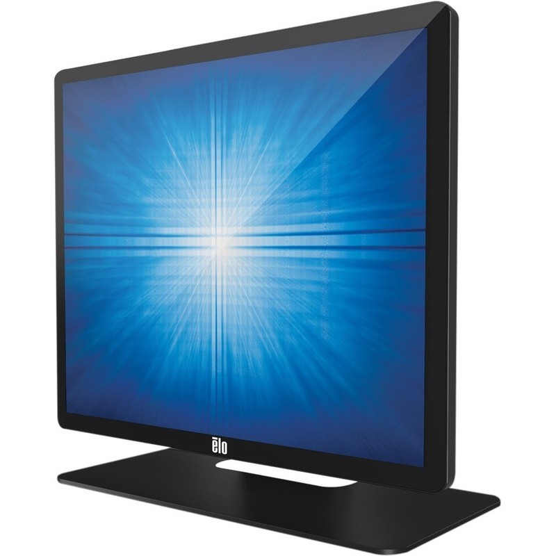 ELO 1902L 19″ LCD Touchscreen Projected Capacitive Multi-Touch Monitor 5:4