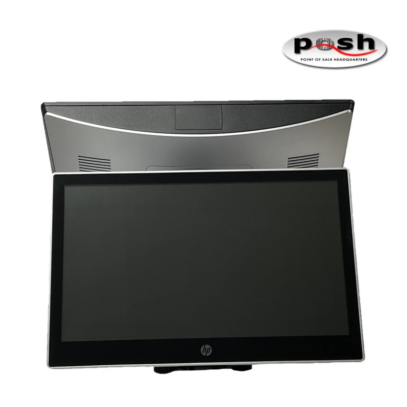 HP RP9 G1 Retail System Model 9015 - W/ HP L7014 LCD Monitor & New Compact Stand gallery