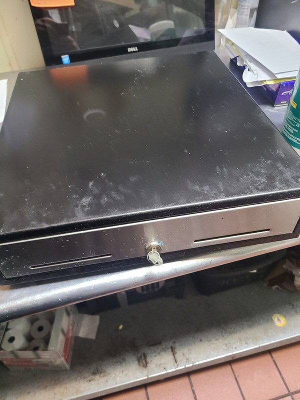ncr pos system gallery