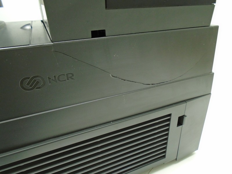 NCR 7606-1507-8801 *5967-5100-9090* 7167-6011-9001 POS SYSTEM gallery