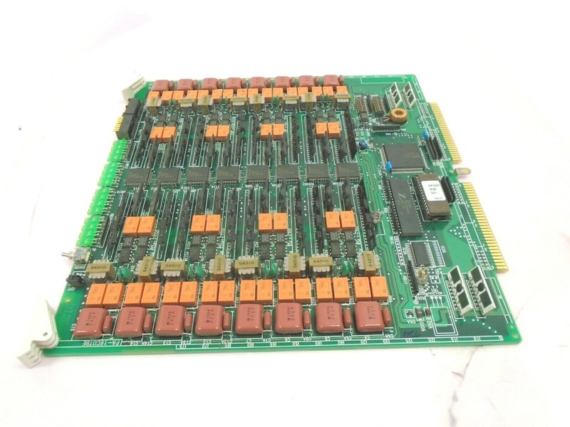 NEC PA-16COTBE 16 Circuit Central Office Line Card for use in NEAX 2400 IPX gallery