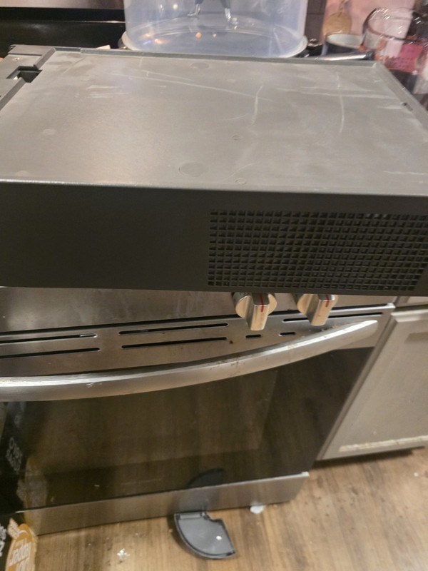 Toshiba 4900-745 Retail POS System Terminal gallery