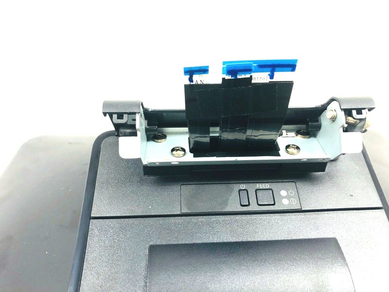 ELO PayPoint Cash Drawer Screen NOT Included E464724 **NO KEY**PARTS ONLY** gallery
