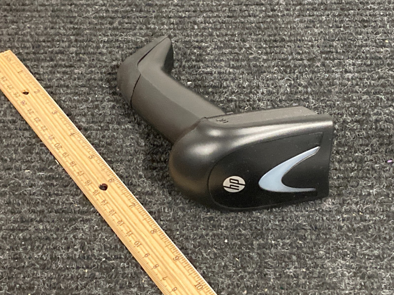 HP HP4430 Handheld Barcode Scanner (Unit Only) gallery