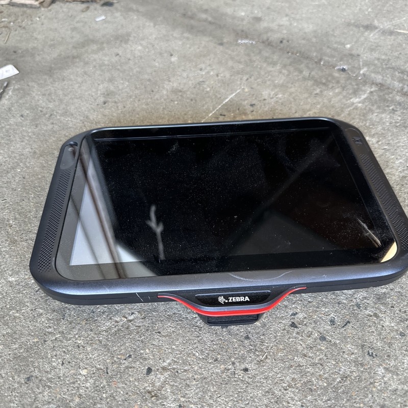 Zebra CC6000-10-3265LCNA Customer Concierge Kiosk POE…