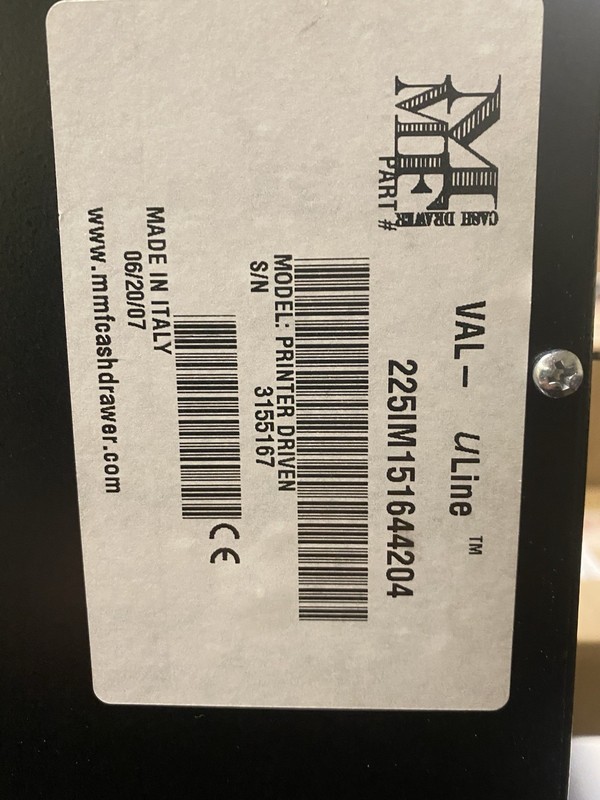 Point Of Sales Equipment gallery