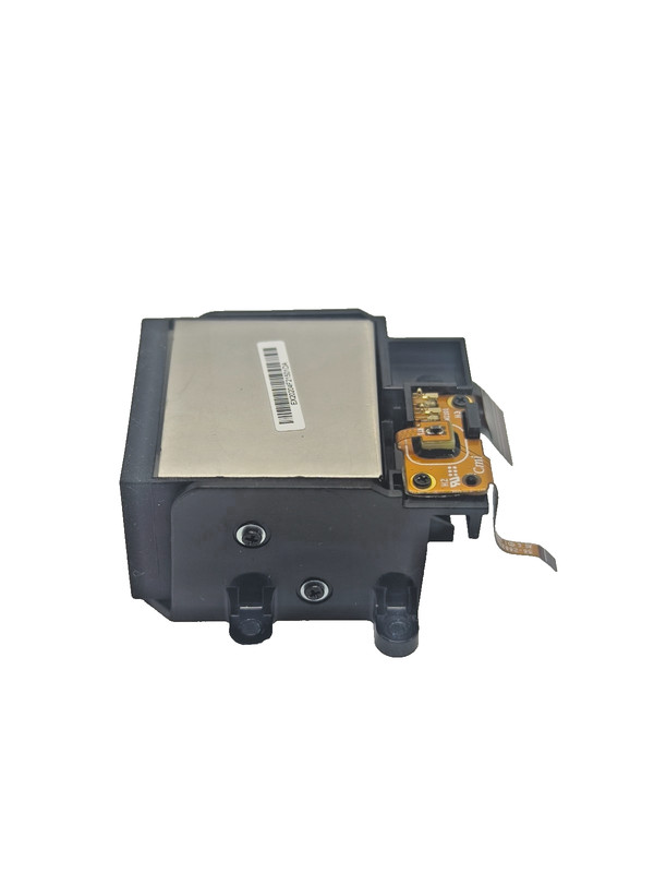 Honeywell CK65 EX20 scan engine with holder and scan flex cable gallery