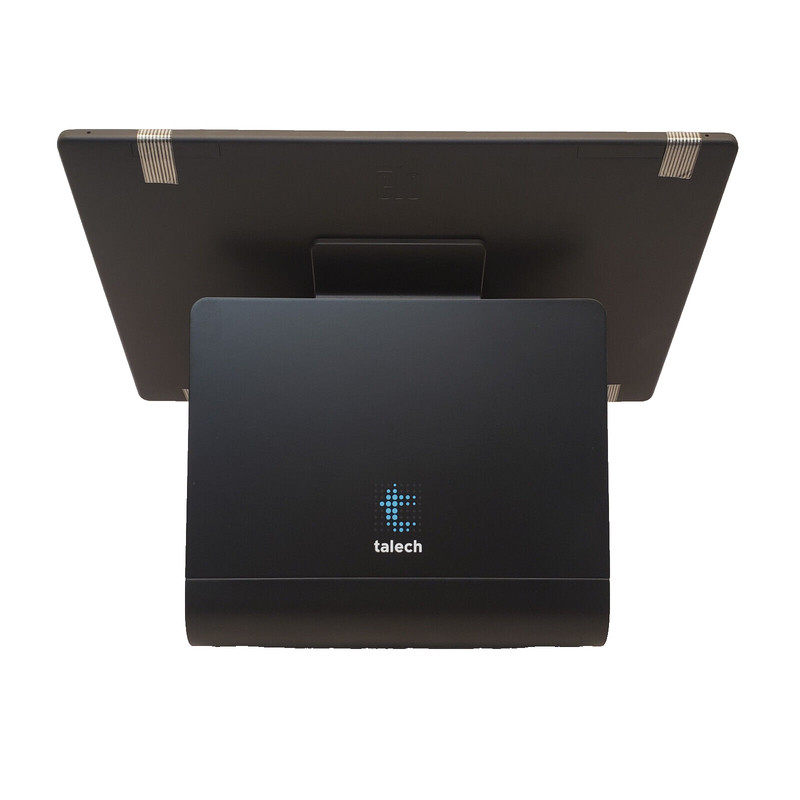 Talech POS Point of Sale Terminal ELO Touchscree All-in-One ESY15I1 2UWD E966678 gallery