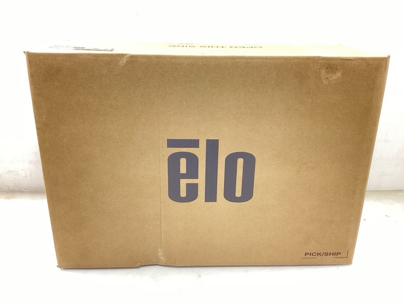 Elo POS E938297 AIO 22" FHD Touch i5-8500T 8GB 128GB SSD No OS - WiFi, BT gallery