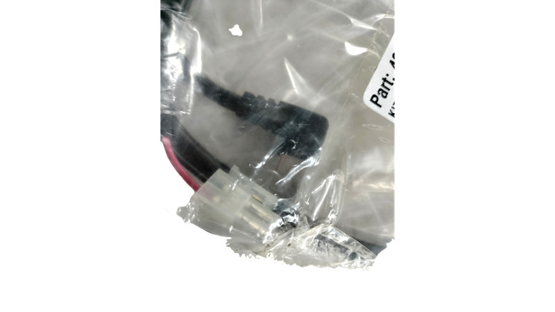 New NCR POS 24V 3FT USB Power Cable ID No 7709-k309-v001 gallery