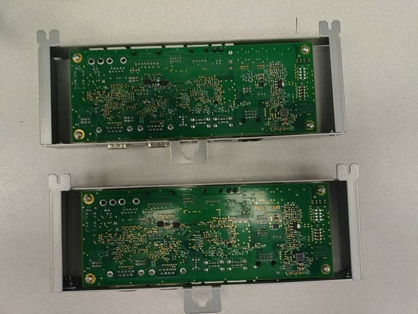 NCR 497-0476857 497-0524583 control board and USB+PW cables gallery