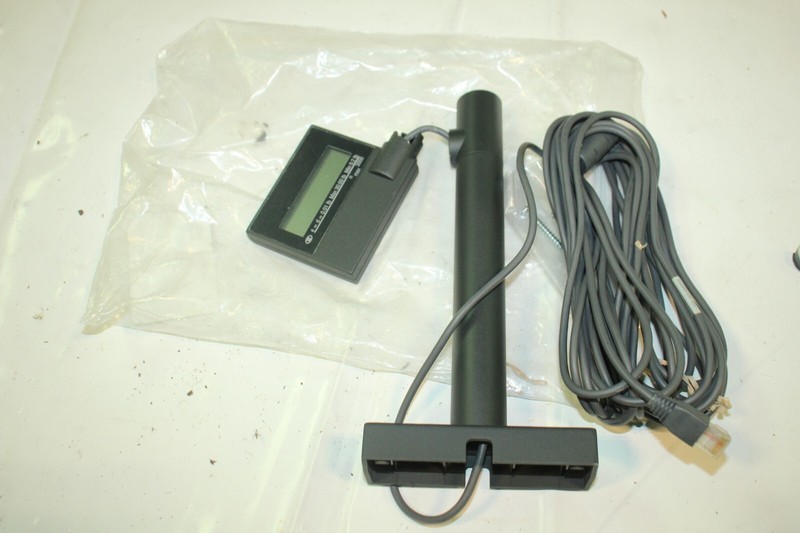 NCR POS Terminal Screen 7825-0547-9090