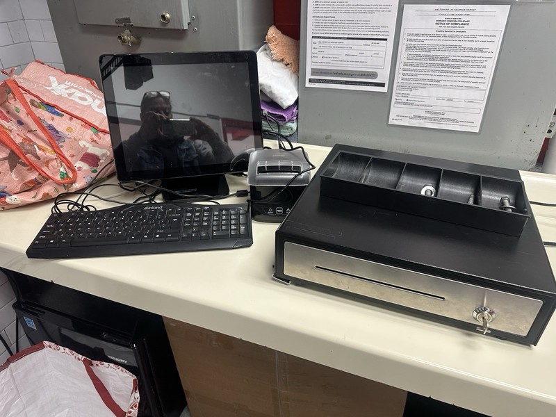 OKPOS CASH DRAWER gallery
