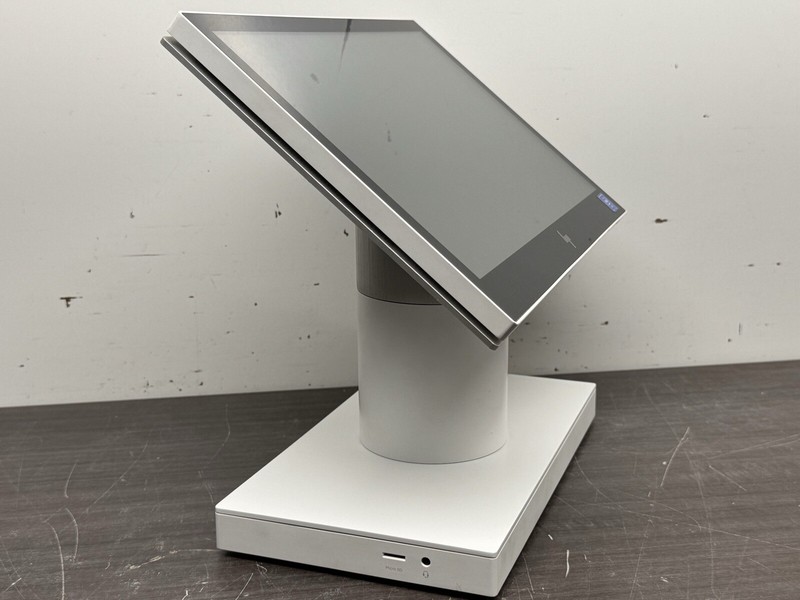 HP Engage One All-in-One System 141 Model TPC-1025-R - M49 gallery