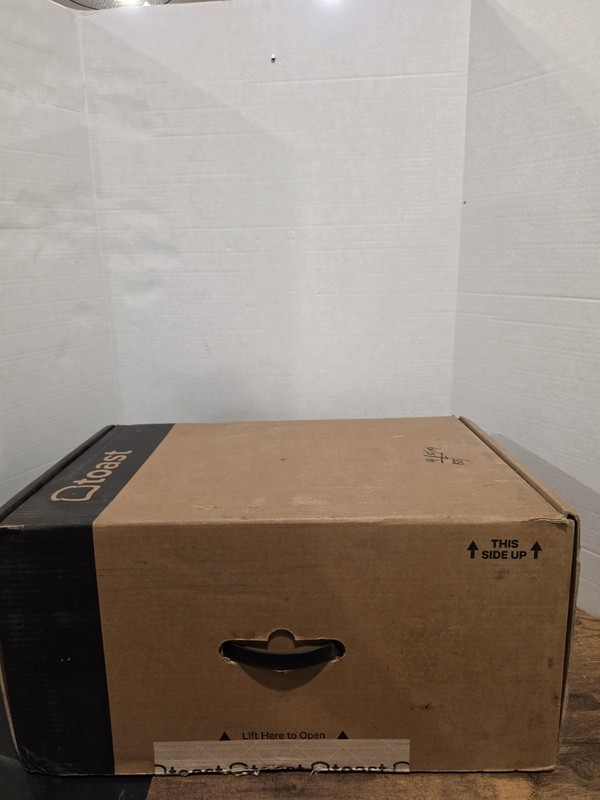 NEW Toast Flex 14″ POS Terminal Data Processing Machine TT203 Touchscreen