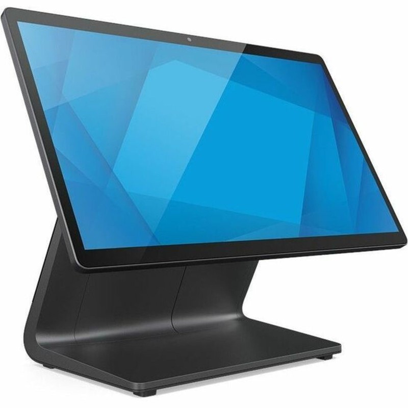 Elo Touch Solutions - E984089 - ESY15i2-2UWA-0-MT-8G-1S-NO-00-GY-POS