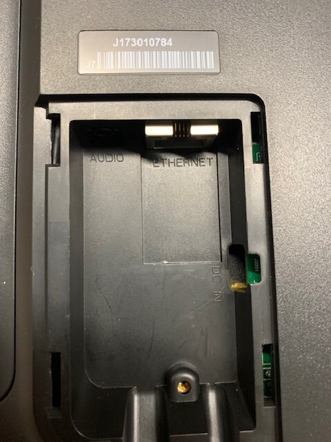 Elo ESY10i1 10” Touchscreen POS Display gallery