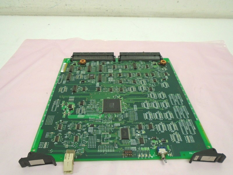 NEC NEAX 2400 PH-PC36 Multiplexer Card gallery