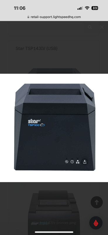 Point Of Sale Bundle gallery