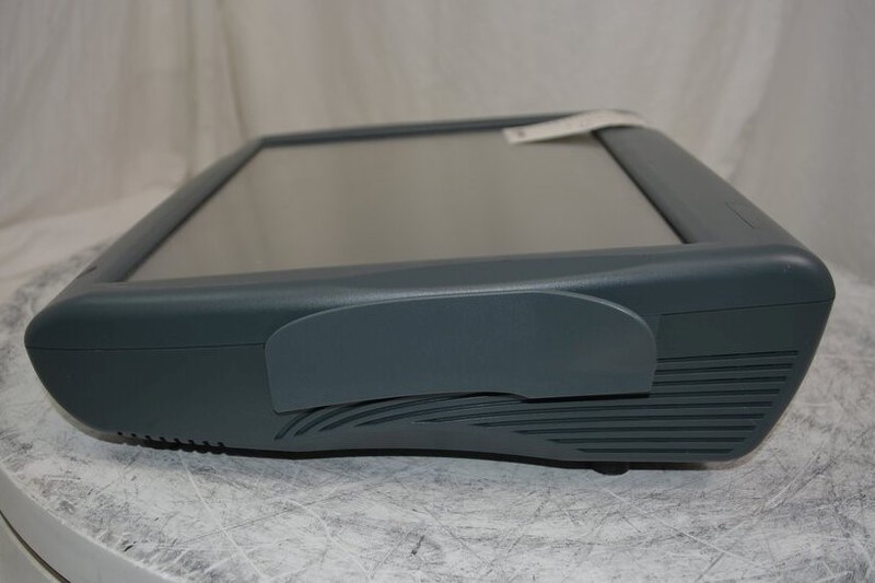 MICROS SYSTEMS PCWS2015 423695-312G INTEL CORE I5 E 520 4GB 128GB gallery