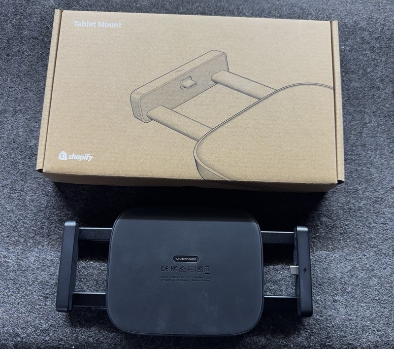 SHOPIFY POS SYSTEM – COMPLETE SETUP FOR SALE gallery