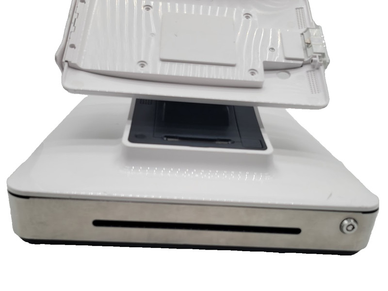 ELO Touch ETT10I1 All-in-One POS System Dock w/Printer, Money Tray NO KEYS gallery