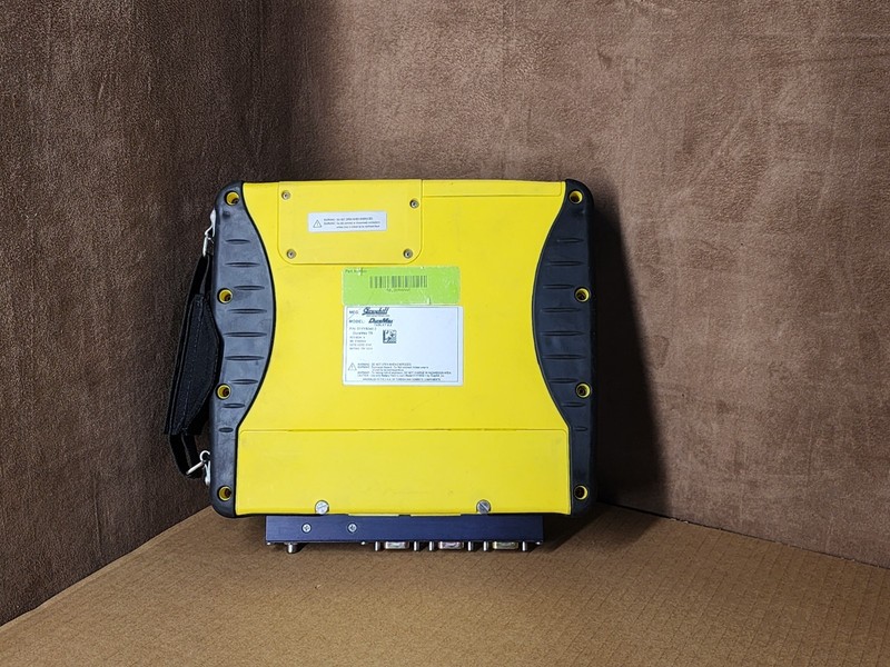 Grayhill DuraMax 8.4 Rugged Industrial Tablet P/N 01YY5040 gallery