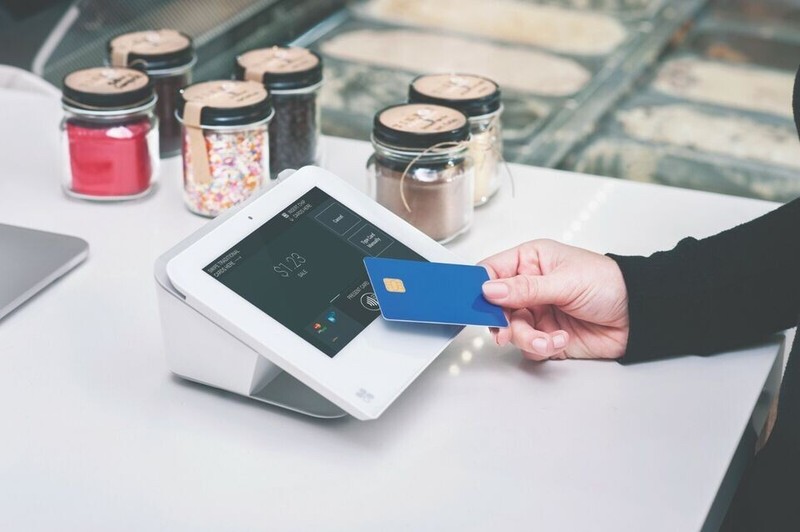 Clover Mini with Cash Discount - Never pay credit card processing fees again! gallery
