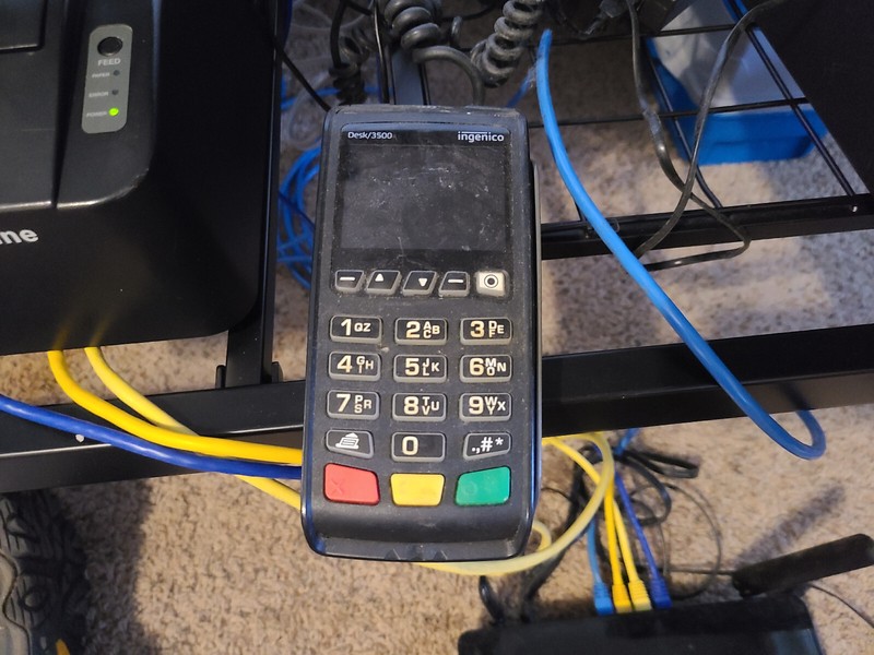 All-in-one POS System for Reataurant - Store Cash Register for Restaurants gallery