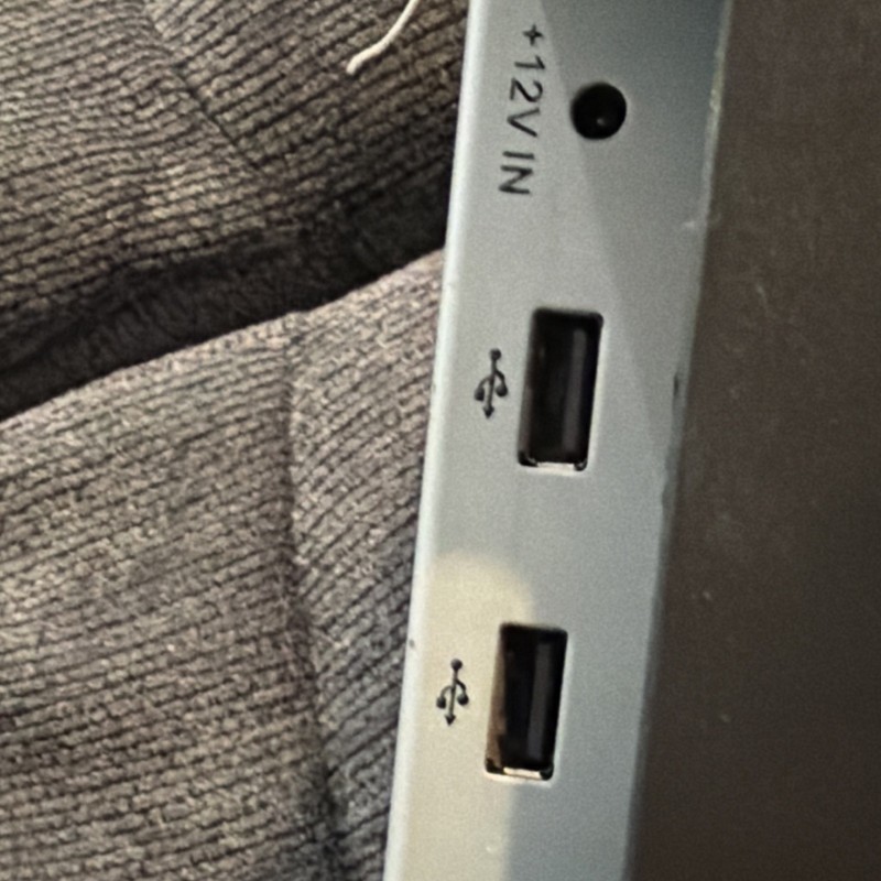 GRAND MASTER Tablet POS Charging Dock HM4265N/4281N gallery