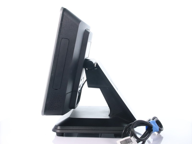 NCR 7745-3100-0080 12.1" Touchscreen POS Terminal W/ Power Cord gallery