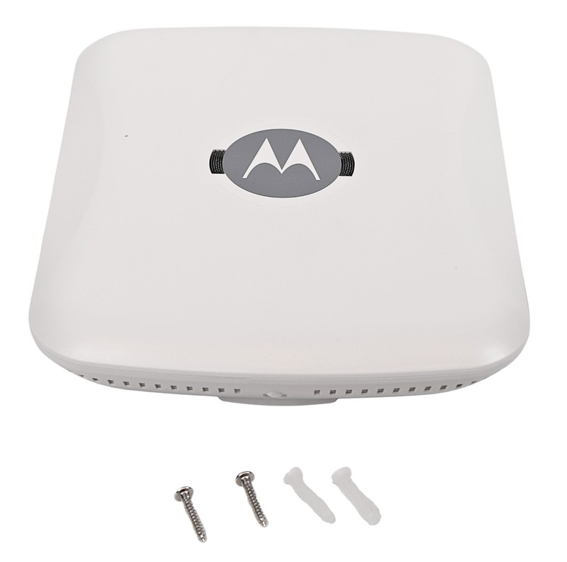 Motorola AP 650 Wireless Access Point; IEEE 802.11b/g/n, Internal Antenna
