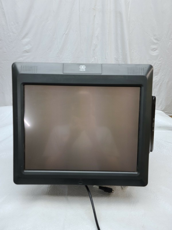 NCR RealPOS Touchscreen POS Terminal 70XRT Model 7403 w/ 15” Display – PARTS