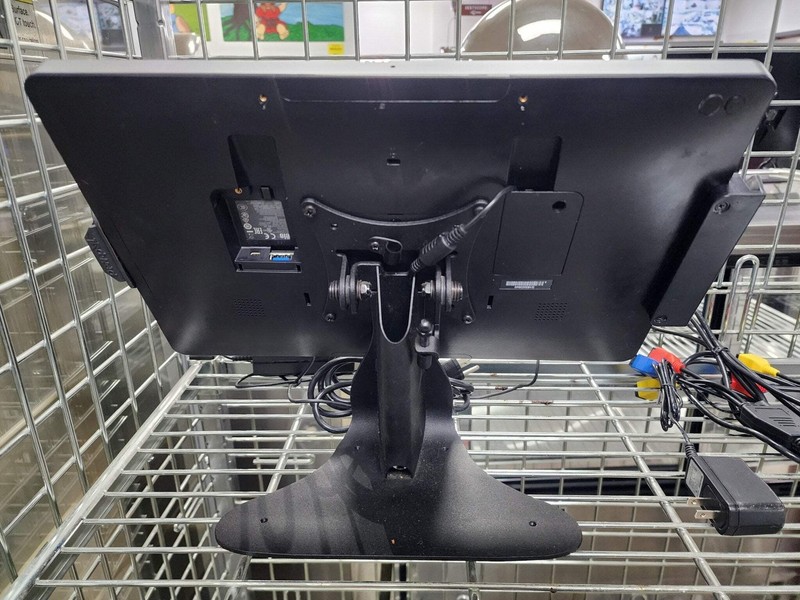 Used ELO 15" Touch Screen for Toast POS gallery