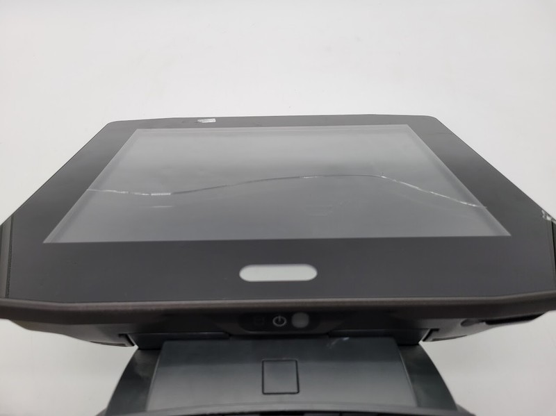Senor POS System ,ISPOS 750 / TOUCH SCREEN /please check the photos gallery