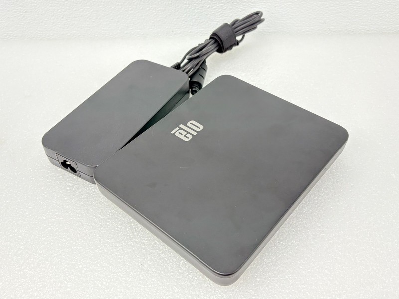 Pre Owned | Elo E863687 EM10 Expansion Module for M50 Mobile Computer - Black gallery