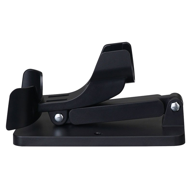Mall Scanner Holder Supermarket Supplies Handheld Bracket Barcode Scanning Tool