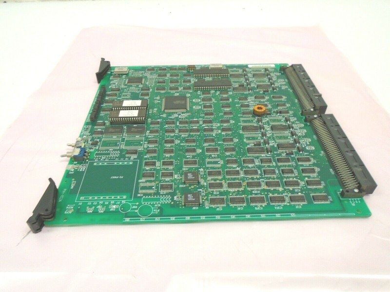 NEC NEAX 2400 PH-IO24 Input/Output Controller Circuit Card gallery