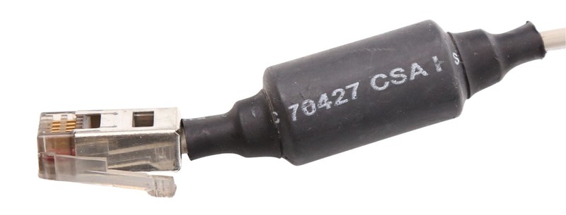 IBM #4 Long Distributed Display Cable gallery