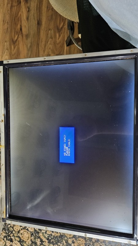Elo Touch Solutions 17" et1739L-8cwa-3-npb-ge012584 Vending Machine Touchscreen gallery