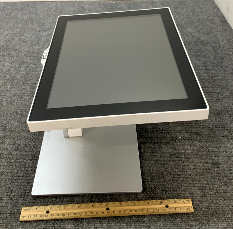 AURES SABGO POS Touchscreen Monitor 3LEPA3500060 (Unit Only) gallery